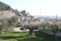 Parcelas 1 habitación 1 496 m² Nea Skioni, Grecia