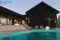 Casa 296 m² Butkunai, Lituania