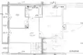 Apartamenty wielopoziomowe 4 pokoi  Pruszków, Polska