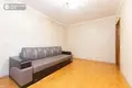 Wohnung 2 zimmer 38 m² Minsk, Belarus