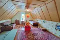 Haus 72 m² Muchaviecki sielski Saviet, Belarus