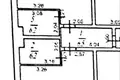 Mieszkanie 3 pokoi 92 m² Odessa, Ukraina