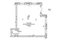 Shop 15 rooms 33 m² in Minsk, Belarus