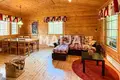 Chalet 3 chambres 78 m² Kolari, Finlande