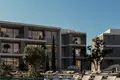 Apartamento 3 habitaciones 221 m² Pafos, Chipre
