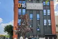 Commercial property 73 m² in Minsk, Belarus