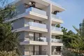 2 bedroom penthouse 81 m² Limassol, Cyprus
