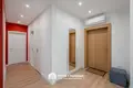Appartement 3 chambres 66 m² en Minsk, Bélarus