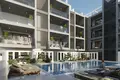 Mieszkanie 2 pokoi 103 m² Larnaka, Cypr
