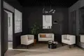 Office 1 970 m² in Moscow, Russia