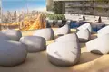 Estudio 34 m² Dubái, Emiratos Árabes Unidos