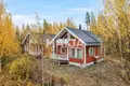 Hotel 972 m² in Kuopio sub-region, Finland