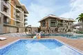 Haus 2 zimmer 44 m² Alanya, Türkei