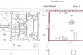 Sklep 1 pokój 59 m² w Mińsk, Białoruś