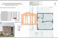 Квартира 2 комнаты 41 м² Golem, Албания