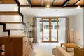 1-Schlafzimmer-Villa  Canggu, Indonesien