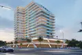 Residential complex Golf Views Residence — new apartments by Samana with private swimming pools and panoramic views in Dubai Sports City