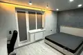 Wohnung 2 zimmer 57 m² Kobryn, Belarus