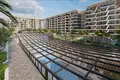 Квартира 2 комнаты 52 м² Муратпаша, Турция