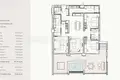 Wohnung 3 Schlafzimmer 251 m² Choeng Thale, Thailand