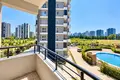 Appartement 2 chambres 56 m² Mezitli, Turquie