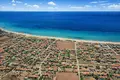 Atterrir 4 000 m² Nea Triglia, Grèce
