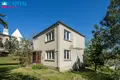 Maison 214 m² Didvyciai, Lituanie