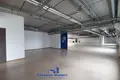 Shop 50 m² in Scomyslicki sielski Saviet, Belarus