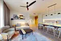 2 bedroom apartment 138 m² Tivat, Montenegro
