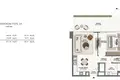 Apartamento 4 habitaciones 180 m² Dubái, Emiratos Árabes Unidos
