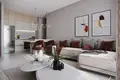 Квартира 1 спальня 58 м² Лакатамия, Кипр