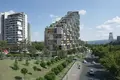 1 room studio apartment 29 m² Tbilisi, Georgia