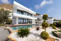 villa de 5 dormitorios 740 m² Finestrat, Španjolska
