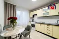 3 room apartment 69 m² Minsk, Belarus