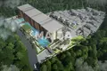 Villa de 5 habitaciones 339 m² Pattaya City, Tailandia