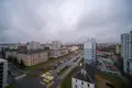 Квартира 2 комнаты 48 м² Минск, Беларусь