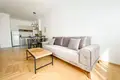 2 room apartment 45 m² in Budva, Montenegro