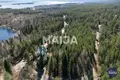 Willa  Merilanranta, Finlandia