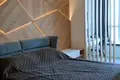 Penthouse 3 pokoi 124 m² Odessa, Ukraina