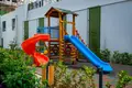 Mieszkanie 2 pokoi 60 m² Mahmutlar, Turcja