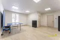 Oficina 249 m² en Kalodziscanski sielski Saviet, Belarús