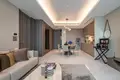 1 bedroom condo 87 m² Bangkok, Thailand