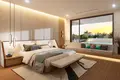 Apartamento 1 habitacion 101 m² Ban Bang Thao, Tailandia