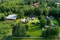 Haus  Karunki, Finnland