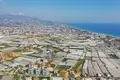 Квартира 47 м² Akarca Koyu, Турция