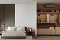 Villa mit 2 Schlafzimmern 102 m² Kutuh, Indonesien