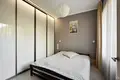 Mieszkanie 3 pokoi 86 m² Ryga, Łotwa