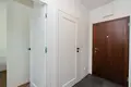 Appartement 2 chambres 41 m² Varsovie, Pologne