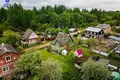 Maison 43 m² Slabadski sielski Saviet, Bélarus