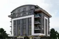 Mieszkanie 2 pokoi 55 m² Konyaalti, Turcja